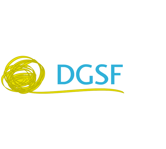 DGSF – Zertifiziertes Mitglied – www.dgsf.org